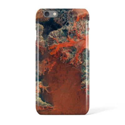 Svenskdesignat mobilskal till Apple iPhone 6(S) - Pat2671