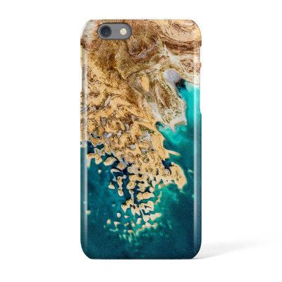 Svenskdesignat mobilskal till Apple iPhone 6(S) - Pat2672