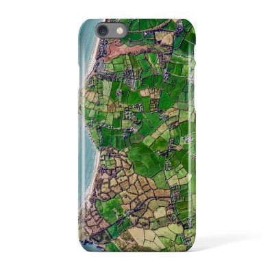 Svenskdesignat mobilskal till Apple iPhone 6(S) - Pat2673