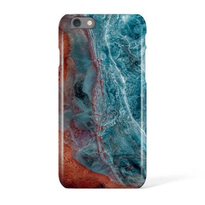 Svenskdesignat mobilskal till Apple iPhone 6(S) - Pat2674