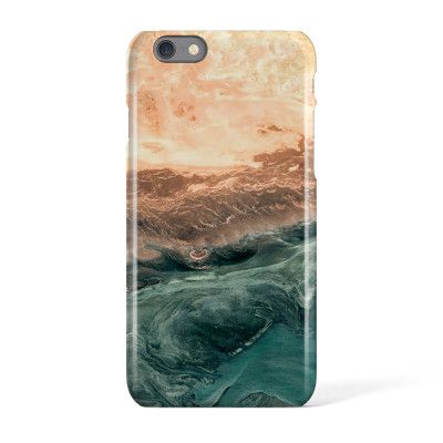 Svenskdesignat mobilskal till Apple iPhone 6(S) - Pat2677