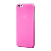 SwitchEasy 0.35 Ultra Slim Skal till Apple iPhone 6 / 6S - Magenta
