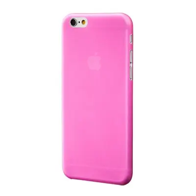 SwitchEasy 0.35 Ultra Slim Skal till Apple iPhone 6 / 6S - Magenta