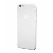 SwitchEasy 0.35 Ultra Slim Skal till Apple iPhone 6 / 6S  - Vit