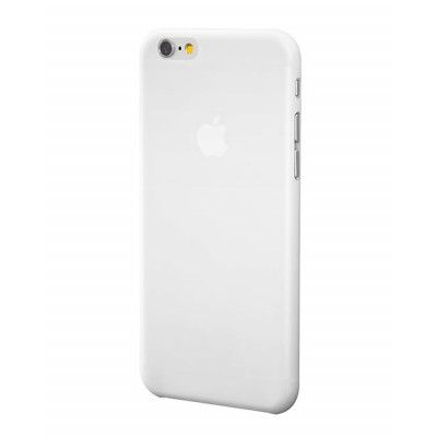 SwitchEasy 0.35 Ultra Slim Skal till Apple iPhone 6 / 6S  - Vit