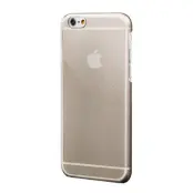 SwitchEasy Nude BaksideSkal till Apple iPhone 6 / 6S - Grå