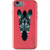 Wilma Electric Savanna - Zebra