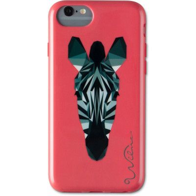 Wilma Electric Savanna - Zebra