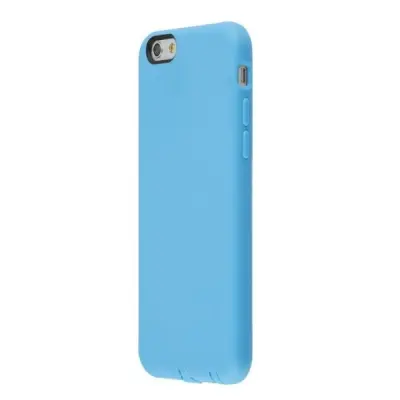 SwitchEasy Numbers (iPhone 6/6S) - Blå