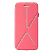 SwitchEasy Rave Fodral till Apple iPhone 6 / 6S - Rosa