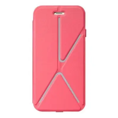 SwitchEasy Rave Fodral till Apple iPhone 6 / 6S - Rosa