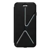 SwitchEasy Rave Fodral till Apple iPhone 6 / 6S - Svart