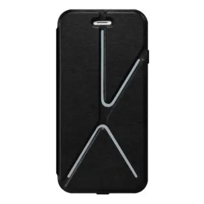 SwitchEasy Rave Fodral till Apple iPhone 6 / 6S - Svart