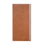 SwitchEasy Wrap Fodral till Apple iPhone 6 / 6S - Brun