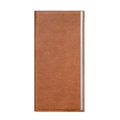 SwitchEasy Wrap Fodral till Apple iPhone 6 / 6S - Brun