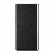SwitchEasy Wrap Fodral till Apple iPhone 6 / 6S - Svart