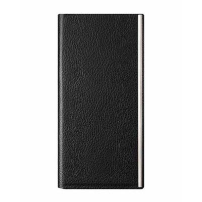 SwitchEasy Wrap Fodral till Apple iPhone 6 / 6S - Svart