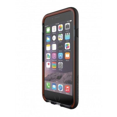 Tech21 Classic Trio Band (iPhone 6/6S) - Svart