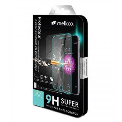 TEMPERED GLASS SCREEN PROTECTOR IPHONE 6/6S/7/8 BULK 50-PACK