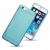 Terrapin FlexiCase Skal till Apple iPhone 6 / 6S (Blå)