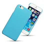 Terrapin Ultra Thin Skal till Apple iPhone 6 / 6S (Blå)