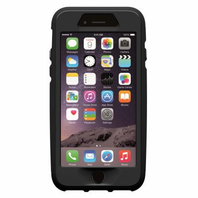 THULE Mobilskal Atmos X4 iPhone 6 / 6S  - Svart