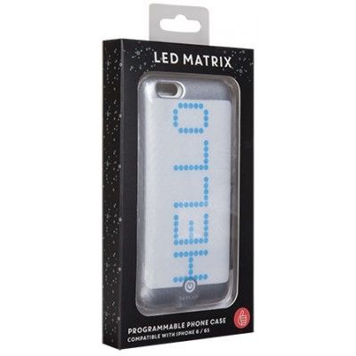 ThumbsUp LED Matrix Case (iPhone 6/6S)