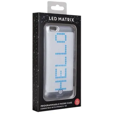 ThumbsUp LED Matrix Case (iPhone 6/6S)