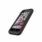 Tolerate 6.8 Cover iPhone 6/6S - Svart