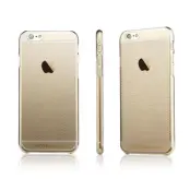 ToTu Air series Baksideskal till Apple iPhone 6 / 6S (Grå)