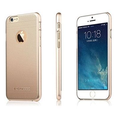 ToTu Ambulatory series Baksideskal till Apple iPhone 6 / 6S (Nobel Classic)