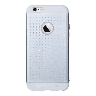 ToTu Knight Honour Baksideskal till Apple iPhone 6 / 6S