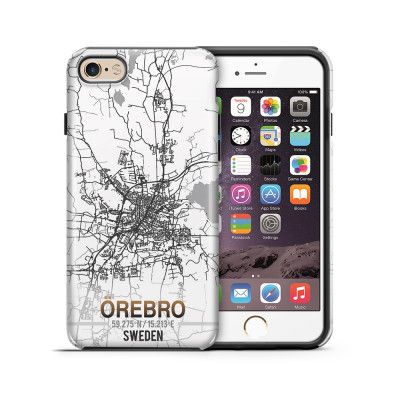 Tough mobilskal till Apple iPhone 6(S) - Örebro