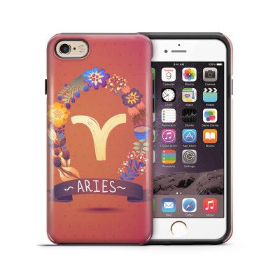 Tough mobilskal till Apple iPhone 6(S) - ARIES