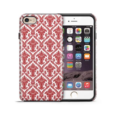 Tough mobilskal till Apple iPhone 6(S) - Aztec