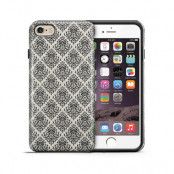 Tough mobilskal till Apple iPhone 6(S) - Aztec - Grå