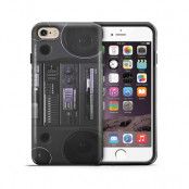 Tough mobilskal till Apple iPhone 6(S) - Boombox