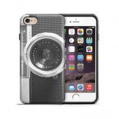 Tough mobilskal till Apple iPhone 6(S) - Camera I