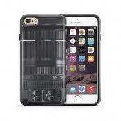 Tough mobilskal till Apple iPhone 6(S) - Camera Lens