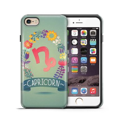 Tough mobilskal till Apple iPhone 6(S) - CAPRICORN