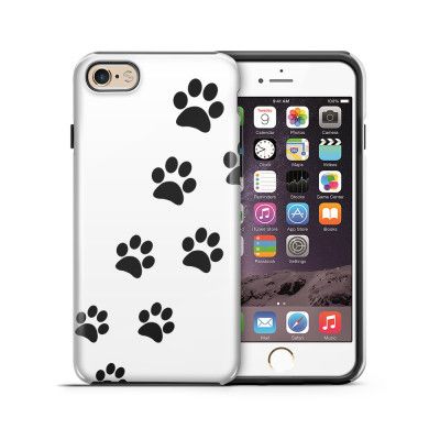Tough mobilskal till Apple iPhone 6(S) - Cats Paws