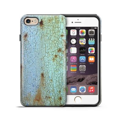 Tough mobilskal till Apple iPhone 6(S) - Crackled Case