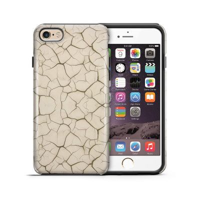 Tough mobilskal till Apple iPhone 6(S) - Cracks