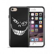 Tough mobilskal till Apple iPhone 6(S) - Crazy Monster Grin