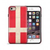 Tough mobilskal till Apple iPhone 6(S) - Danmark