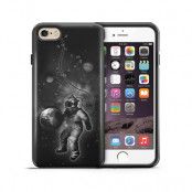 Tough mobilskal till Apple iPhone 6(S) - Deep Sea Space Diver