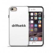 Tough mobilskal till Apple iPhone 6(S) - Drittsekk