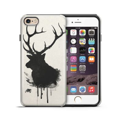 Tough mobilskal till Apple iPhone 6(S) - Elk