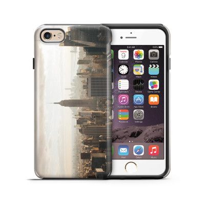 Tough mobilskal till Apple iPhone 6(S) - Empire State Building