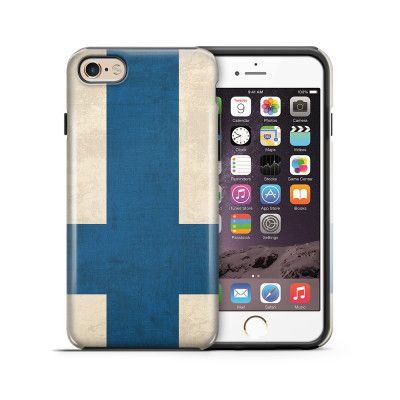 Tough mobilskal till Apple iPhone 6(S) - Finland
